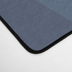 Retro 70s Sunrays Desk Mat Gallery Image 4