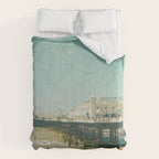 Brighton Pier Comforter Gallery Image 6