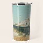 Brighton Pier Travel Mug Gallery Image 1