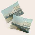 Brighton Pier Pillow Sham Gallery Image 3