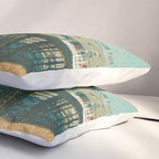 Brighton Pier Pillow Sham Gallery Image 3