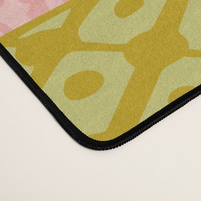 Super fruits - Pear  gift of the gods Desk Mat Gallery Image 4
