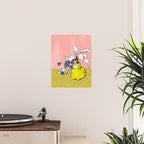 Super fruits - Pear  gift of the gods Poster Gallery Image 2