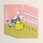Super fruits - Pear  gift of the gods Wrapping Paper Gallery Image 3