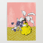 Super fruits - Pear  gift of the gods Poster Gallery Image 4