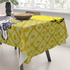Super fruits - Pear  gift of the gods Tablecloth Gallery Image 3