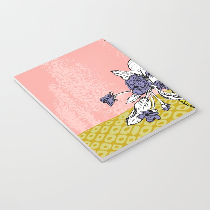 Super fruits - Pear  gift of the gods Notebook Gallery Image 3