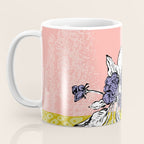 Super fruits - Pear  gift of the gods Coffee Mug Gallery Image 3