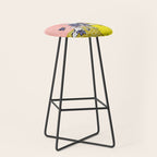 Super fruits - Pear  gift of the gods Stool Gallery Image 1