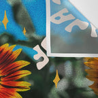 So Excited For All The Things To Come Wall Tapestry Gallery Image 3