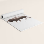 Bison 3 Yoga Mat Gallery Image 2