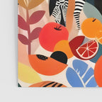 Three Zebras Poster Gallery Image 3