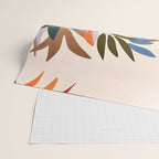 Three Zebras Wrapping Paper Gallery Image 2