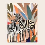 Three Zebras Notebook Gallery Image 4