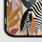 Three Zebras Laptop Sleeve Gallery Image 3