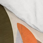 Three Zebras Comforter Gallery Image 4