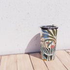 Three Zebras Travel Mug Gallery Image 4