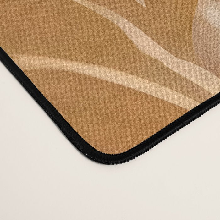 Three Zebras Desk Mat Gallery Image 4