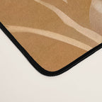 Three Zebras Desk Mat Gallery Image 4