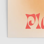 This Must Be The Place: Gradient Edition Poster Gallery Image 3