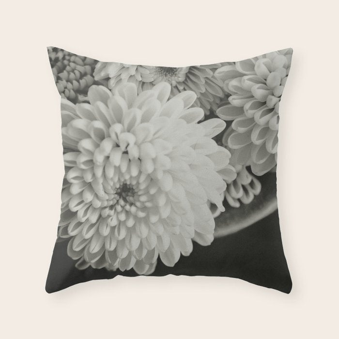 Soiree 2 Throw Pillow Gallery Image 1