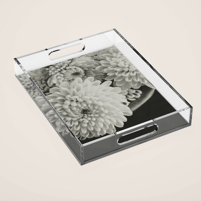 Soiree 2 Acrylic Tray Gallery Image 1