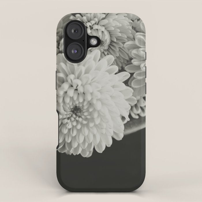Soiree 2 iPhone Case Gallery Image 1