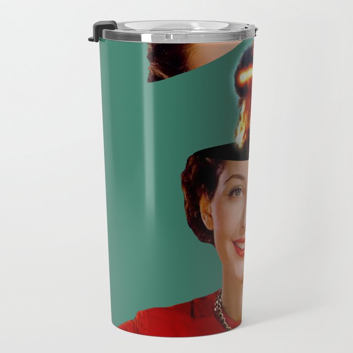 Mindblown Travel Mug Gallery Image 3