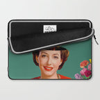 Mindblown Laptop Sleeve Gallery Image 2