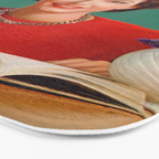 Mindblown Bath Mat Gallery Image 3