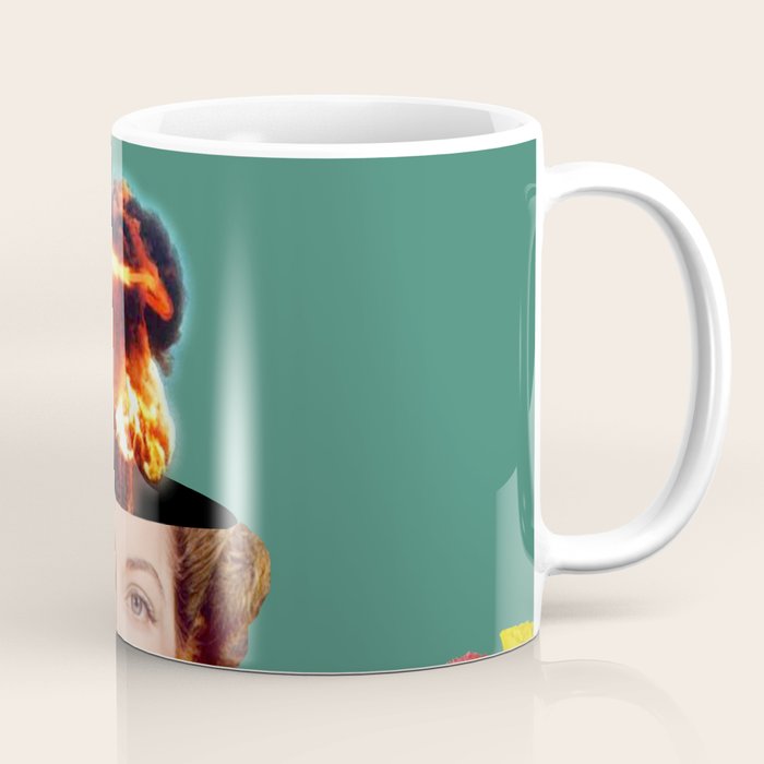Mindblown Coffee Mug Gallery Image 1
