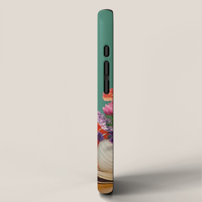 Mindblown iPhone Case Gallery Image 2