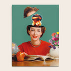 Mindblown Notebook Gallery Image 4