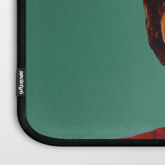 Mindblown Laptop Sleeve Gallery Image 3