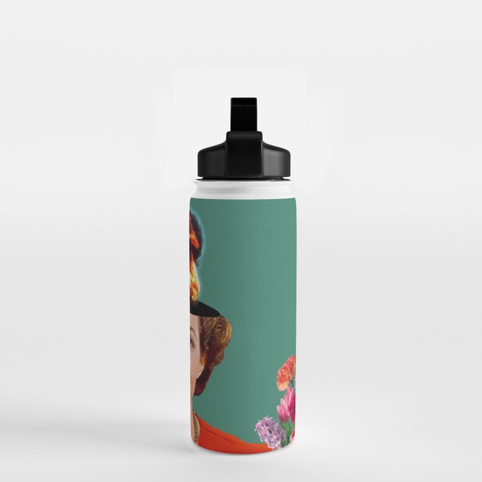 Mindblown Water Bottle Gallery Image 2