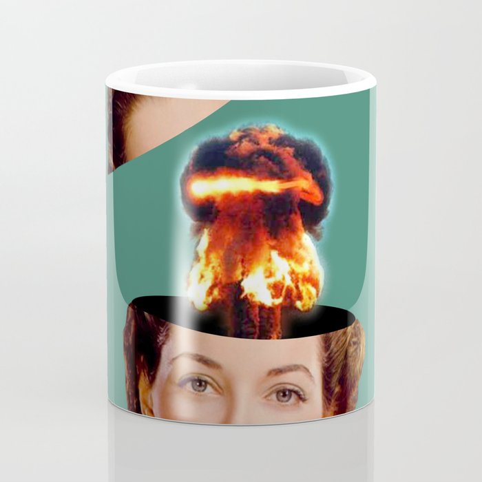 Mindblown Coffee Mug Gallery Image 4