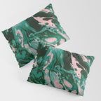 MEET ME IN THE WOODS Pillow Sham Gallery Image 3
