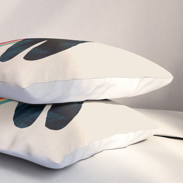 Super slay Pillow Sham Gallery Image 3