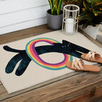 Super slay Outdoor Rug Gallery Image 2
