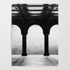 NYC Noir Poster Gallery Image 4