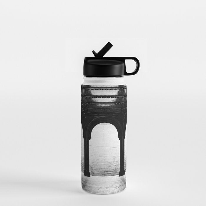 NYC Noir Water Bottle Gallery Image 1