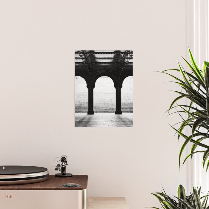 NYC Noir Poster Gallery Image 2