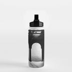 NYC Noir Water Bottle Gallery Image 2