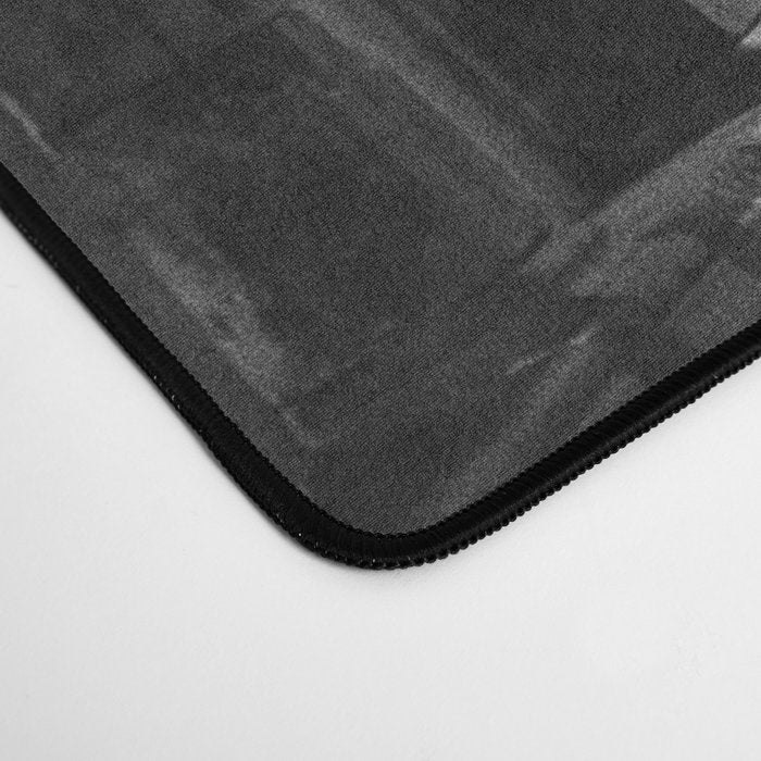 NYC Noir Desk Mat Gallery Image 4