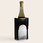 NYC Noir Wine Chiller Gallery Image 2