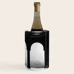 NYC Noir Wine Chiller Gallery Image 3