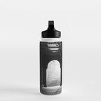 NYC Noir Water Bottle Gallery Image 3