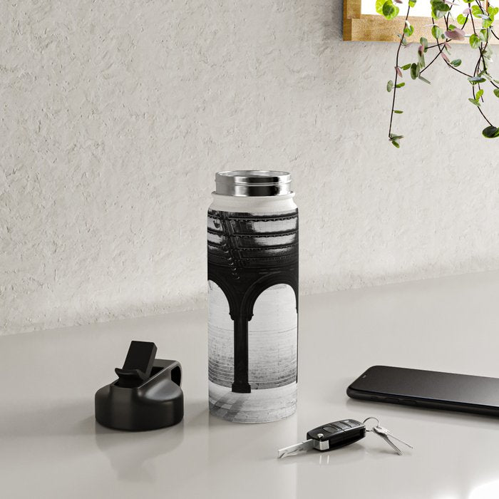 NYC Noir Water Bottle Gallery Image 4