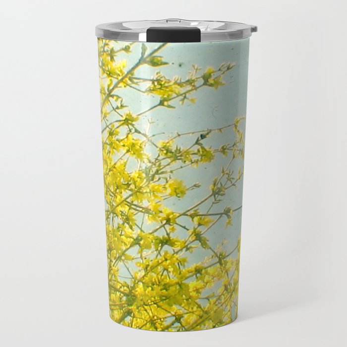 Morning Light Travel Mug Gallery Image 1