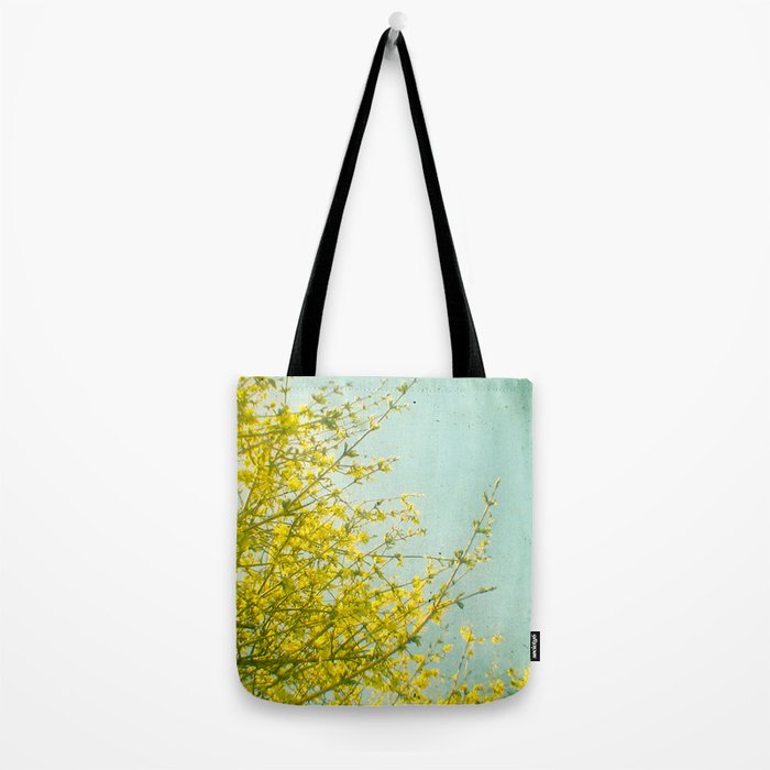 Morning Light Tote Bag Gallery Image 2